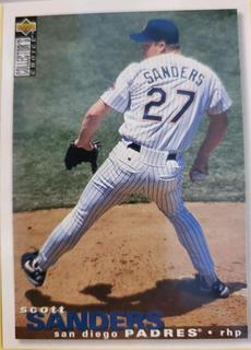 Scott Sanders
