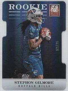 Stephon Gilmore