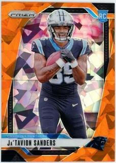 Ja'Tavion Sanders