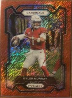 Kyler Murray