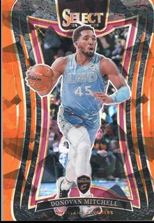 Donovan Mitchell