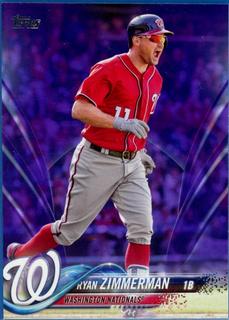 Ryan Zimmerman