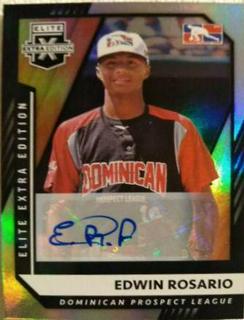 Edwin Rosario