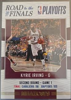 Kyrie Irving