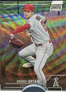 Shohei Ohtani