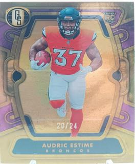 Audric Estime