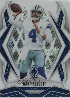 Dak Prescott