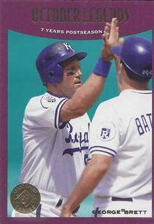 George Brett