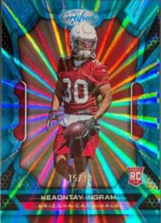 Keaontay Ingram