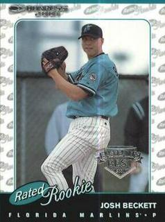 Josh Beckett