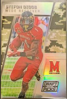 Stefon Diggs