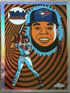 Vladimir Guerrero Jr.