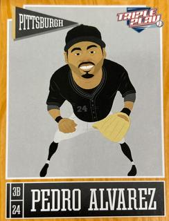 Pedro Alvarez