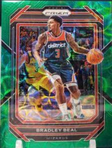 Bradley Beal