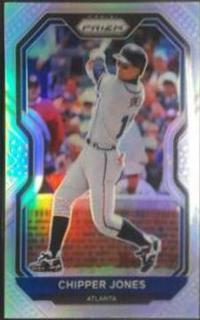 Chipper Jones