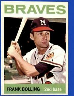 Frank Bolling