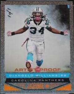 DeAngelo Williams