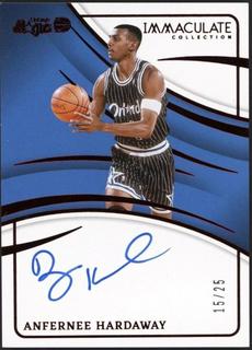 Anfernee Hardaway