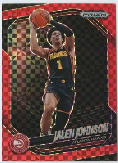 Jalen Johnson