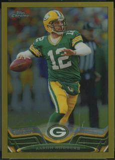 Aaron Rodgers