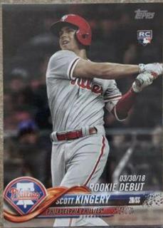 Scott Kingery