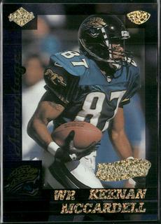 Keenan McCardell