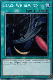 Black Whirlwind L5DD-ENC19
