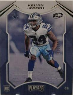 Kelvin Joseph