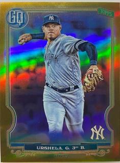 Gio Urshela