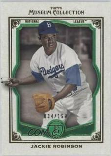 Jackie Robinson