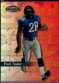 Fred Taylor
