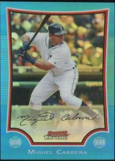 Miguel Cabrera