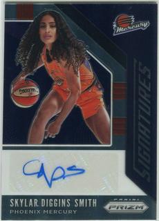 Skylar Diggins-Smith