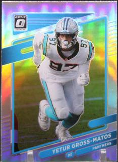 Yetur Gross Matos