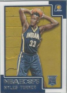 Myles Turner