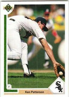 Ken Patterson