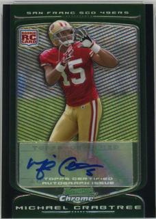 Michael Crabtree