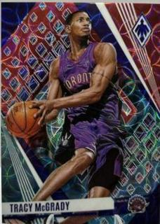 Tracy McGrady