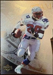 Curtis Martin