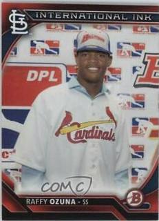Raffy Ozuna