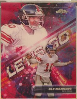 Eli Manning
