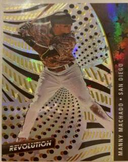 Manny Machado
