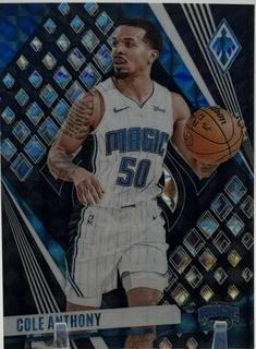 Cole Anthony
