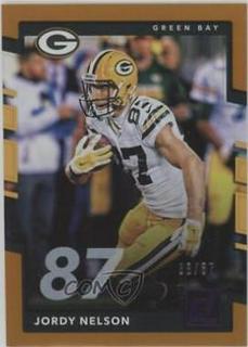 Jordy Nelson