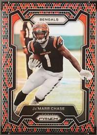 Ja'Marr Chase