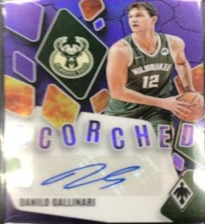 Danilo Gallinari