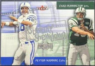 Peyton Manning