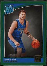 Luka Doncic