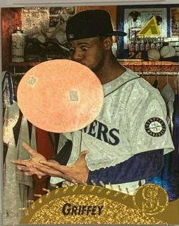 Ken Griffey Jr.