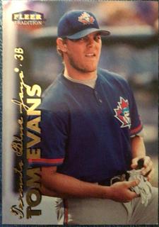 Tom Evans